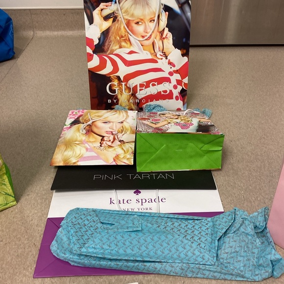 Bags! Couture Bags! Luxe Bags! SHOPPING we all like a little shopping, riight?! - Picture 2 of 5